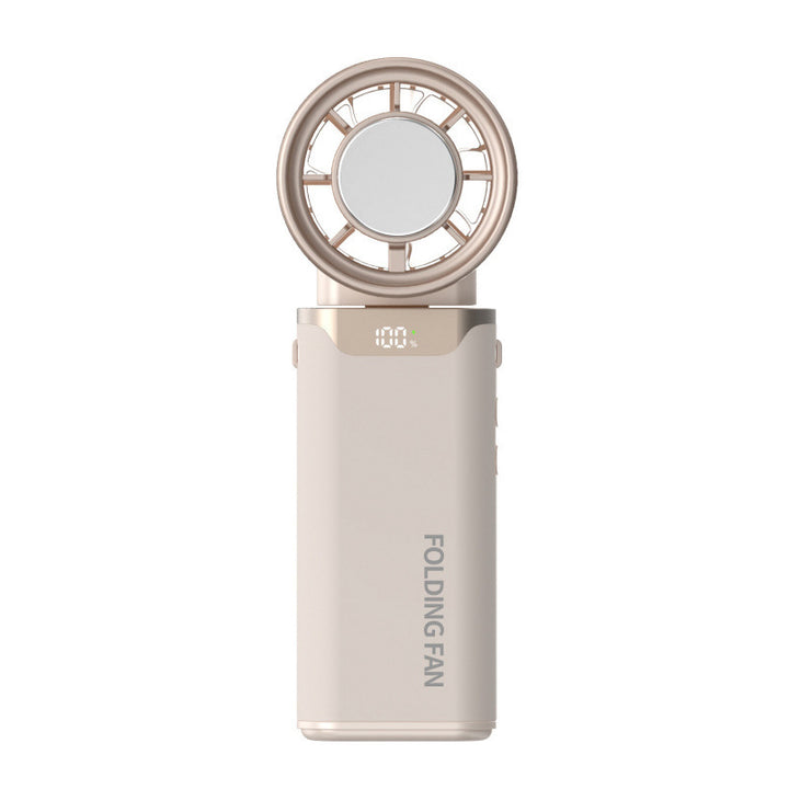 Compact Folding Handheld Fan Kalsten