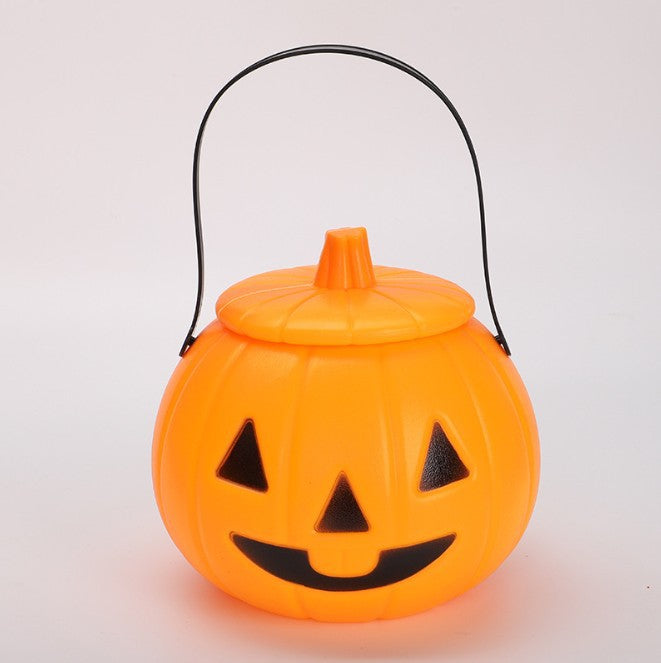 Decorative Halloween Pumpkin Lanterns Kalsten