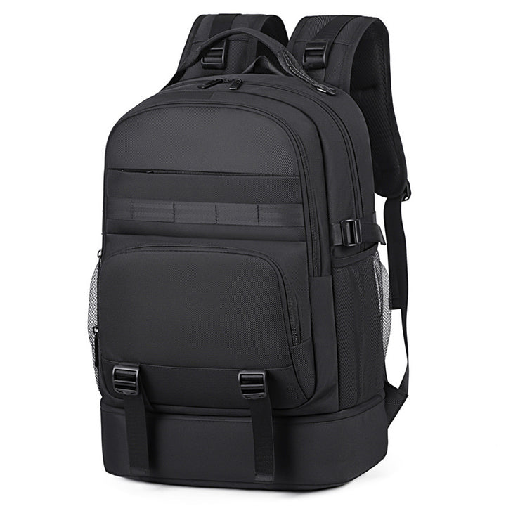 Multipurpose Utility Travel Backpack