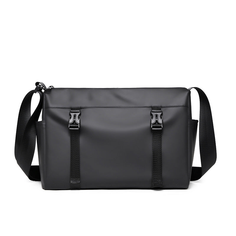 Waterproof Utility Messenger Bag Kalsten