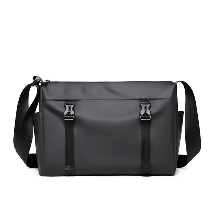 Waterproof Utility Messenger Bag Kalsten