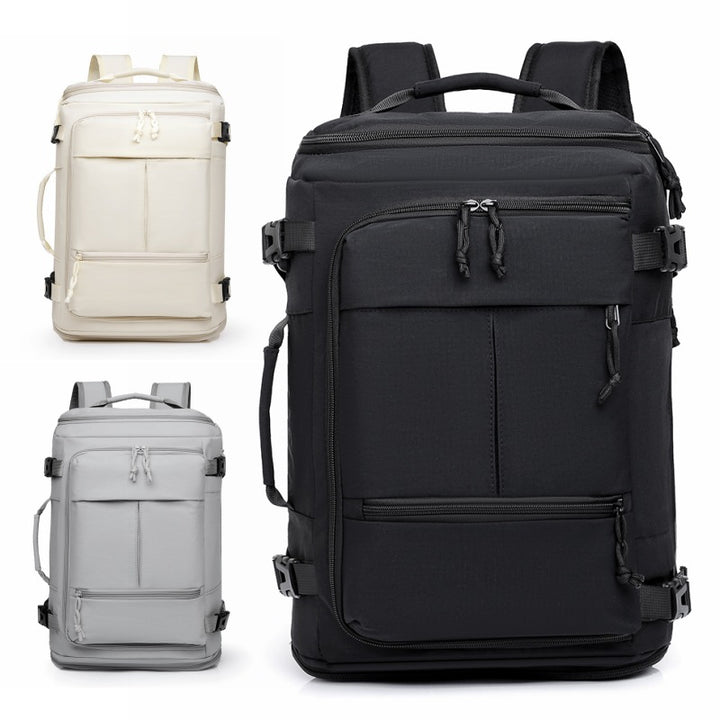 Multi-Functional Tactical Laptop Backpack Kalsten