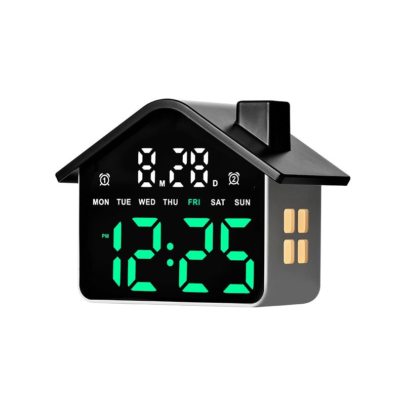 Digital Alarm Clock Kalsten