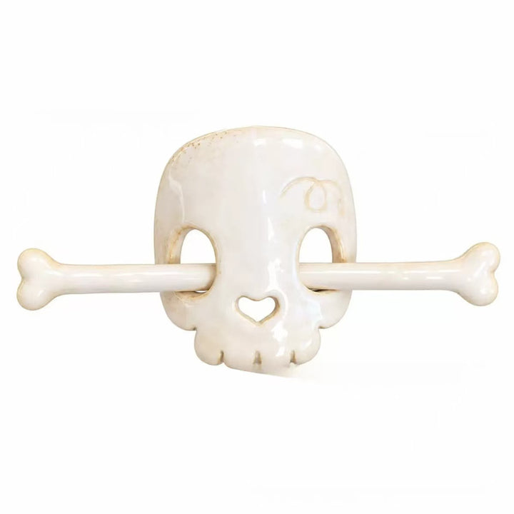 Decorative chopstick holder in bat design Kalsten