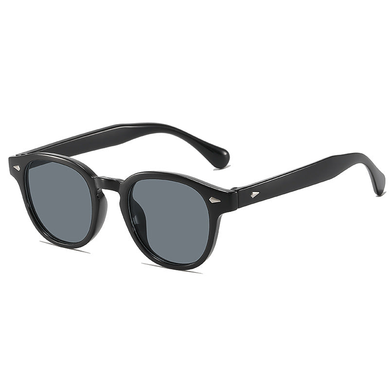 Stylish Cat-Eye Frame Glasses Kalsten
