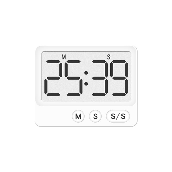 Digital kitchen timer with alarm function Kalsten