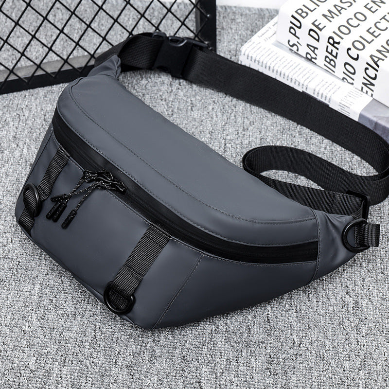 Waterproof Utility Hip Bag Kalsten