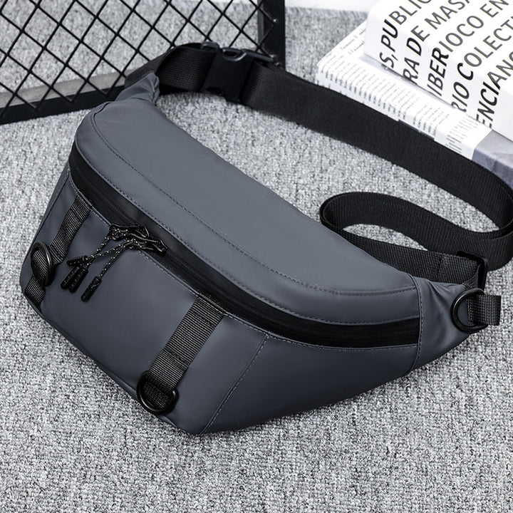 Waterproof Utility Hip Bag Kalsten