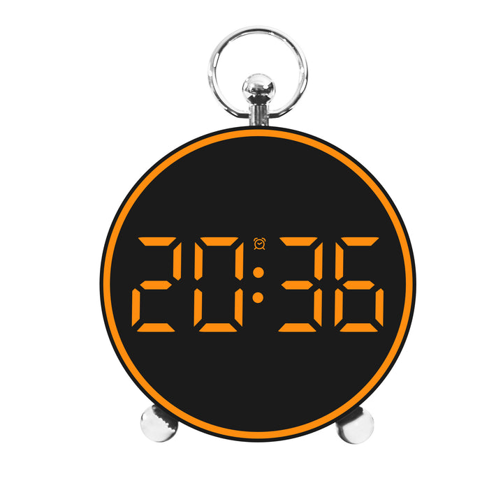 Digital Table Alarm Clock Kalsten