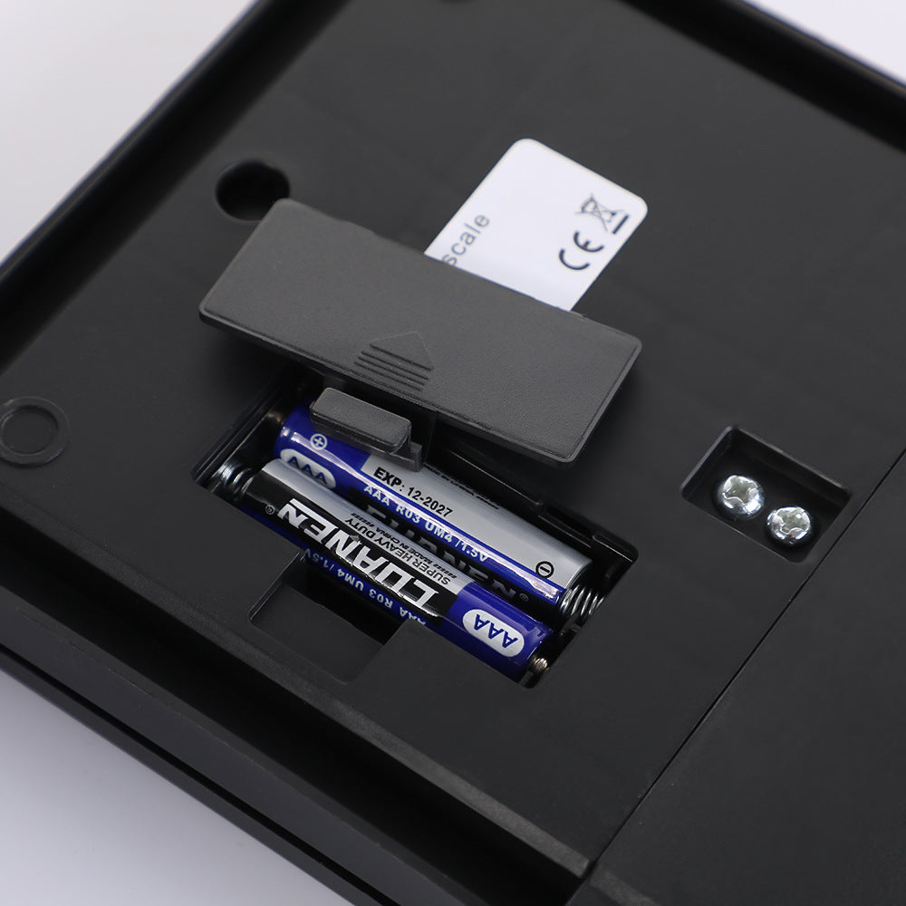 Digital Kitchen Scale