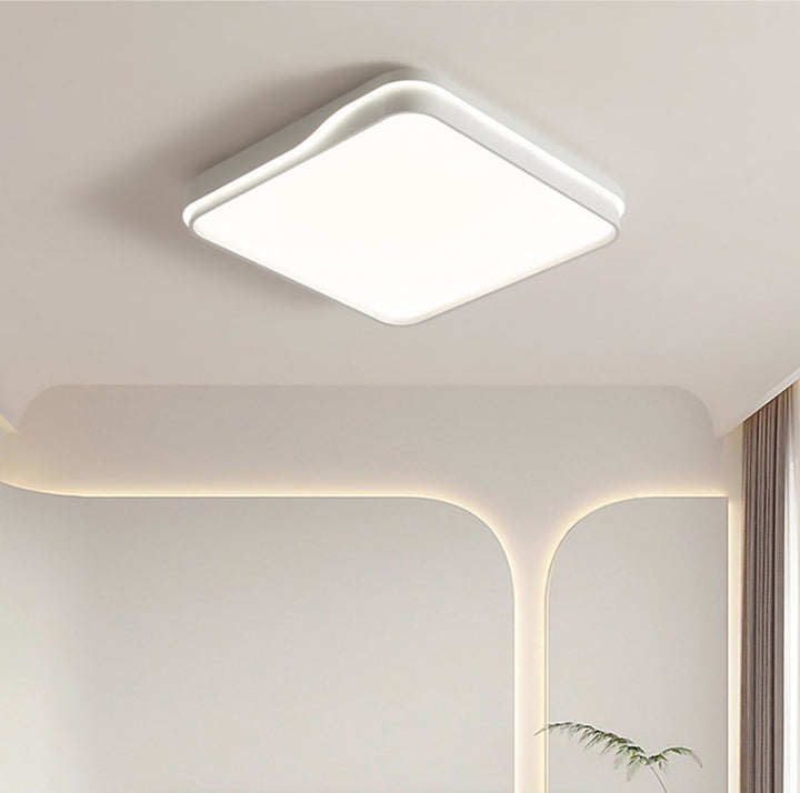 Modern Minimalist Ceiling Light