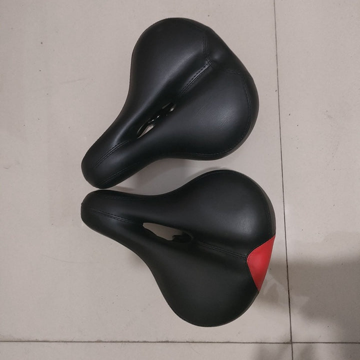 WoGel-Enhanced Bicycle Seat Cushion Kalsten