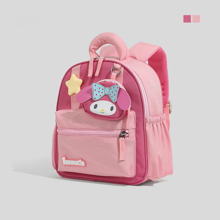 Kid Character-Themed Mini Backpack Kalsten