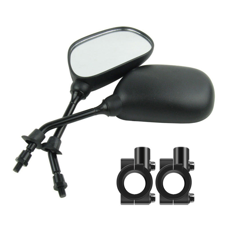 Adjustable Rearview Bicycle Mirrors Kalsten