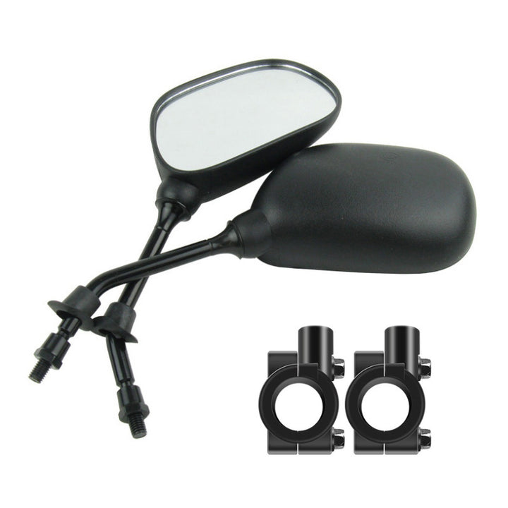 Adjustable Rearview Bicycle Mirrors Kalsten