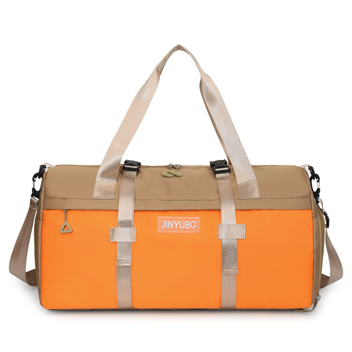 Multi-Purpose Adventure Duffel Kalsten