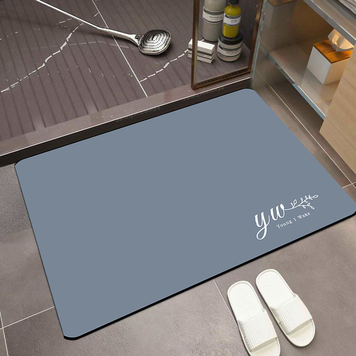 Non-Slip Bath Mat