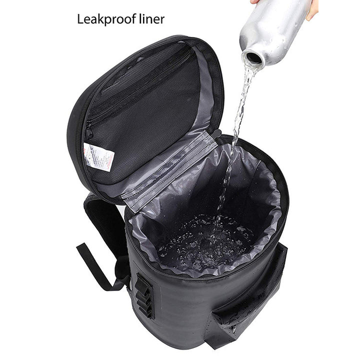 Insulated Food and Beverage Backpack Kalsten