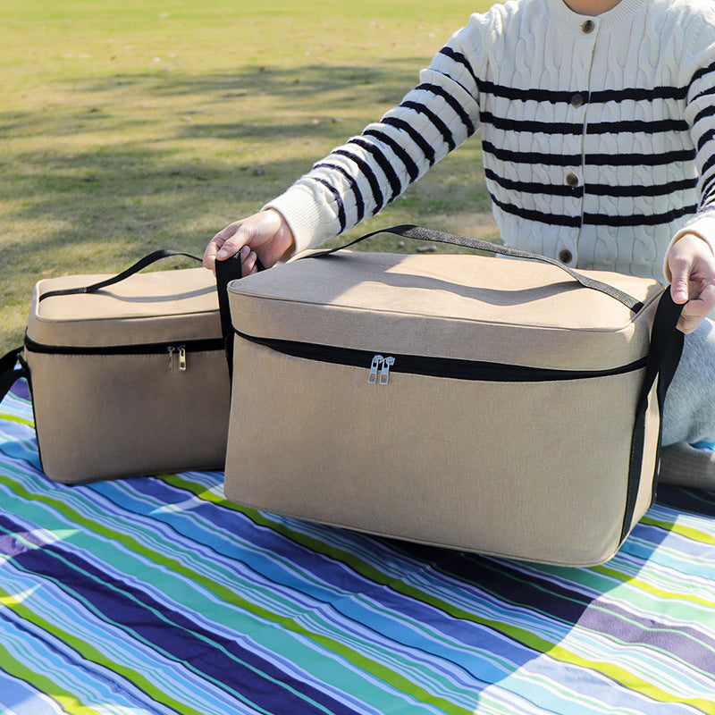 Insulated Lunch Box Kalsten
