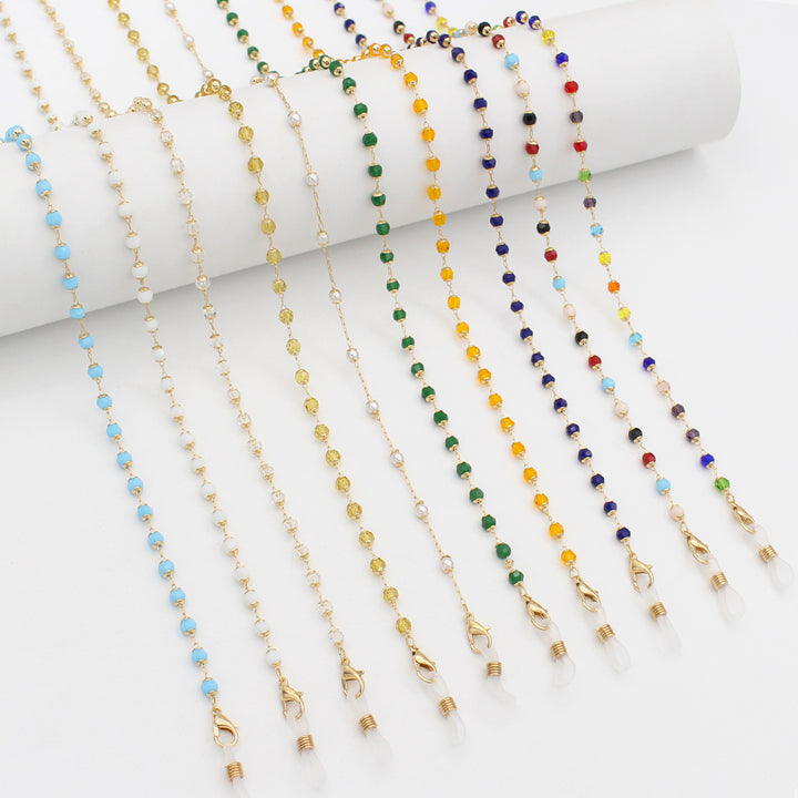 Decorative Eyewear Chain Kalsten 1788159750