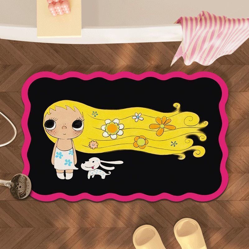 Stylish Decorative Rug for Modern Home Spaces
