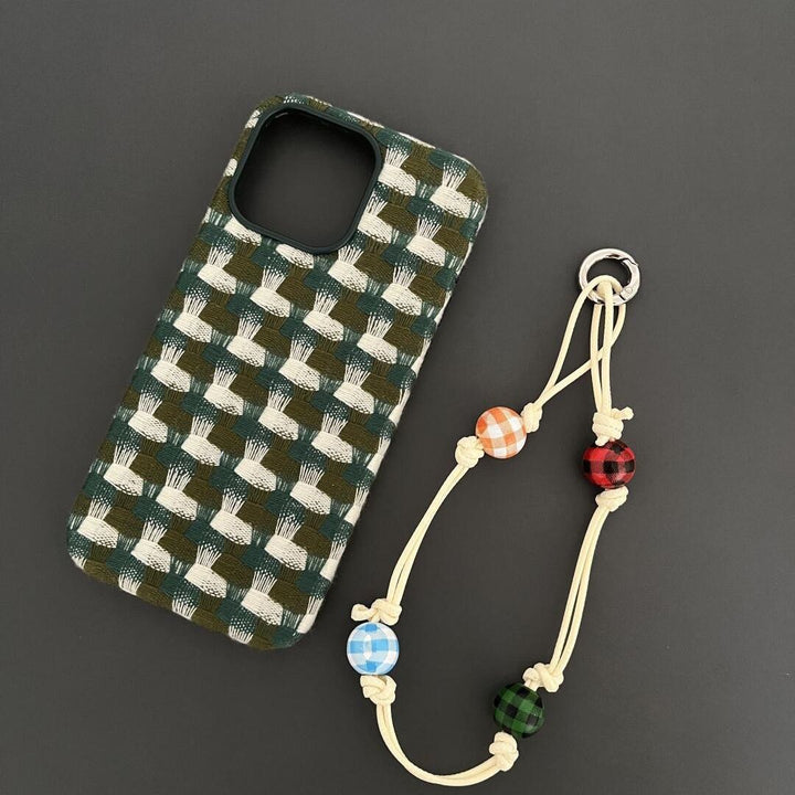Decorative Phone Lanyard Kalsten