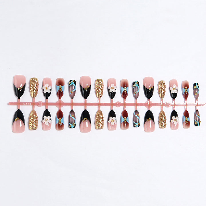 artificial nails Kalsten
