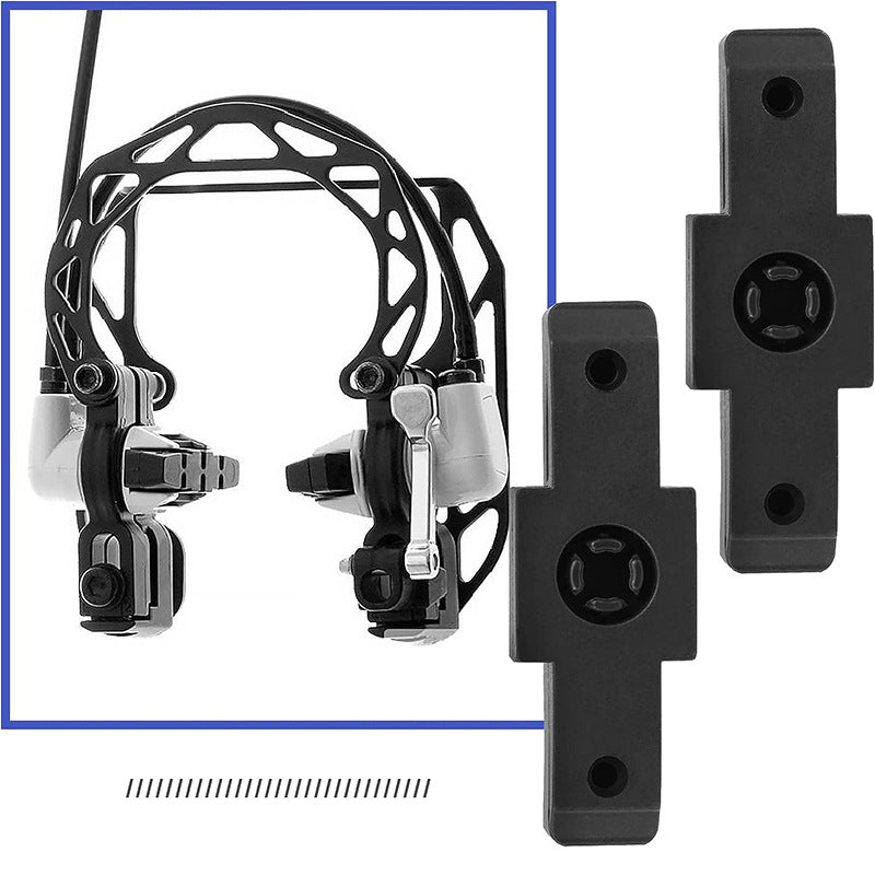 Precision Bicycle Brake Pads Kalsten