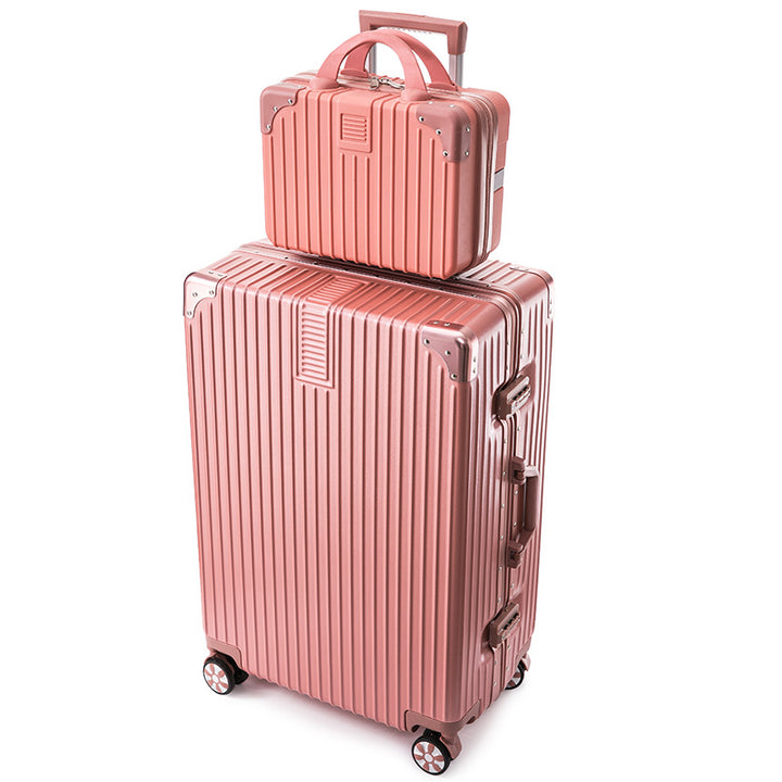 Durable Hardshell Luggage Set Kalsten