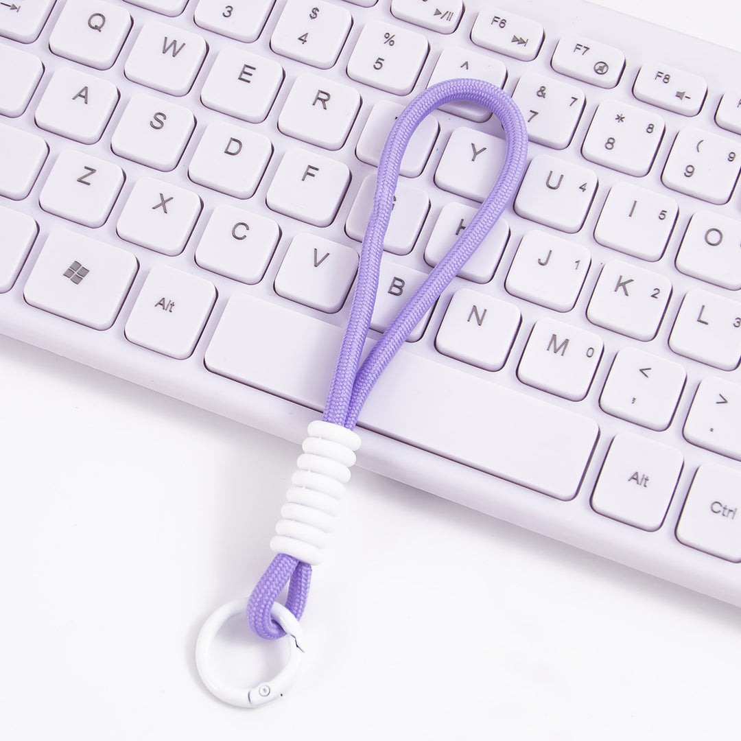 Versatile Elastic Key Ring Holder Kalsten