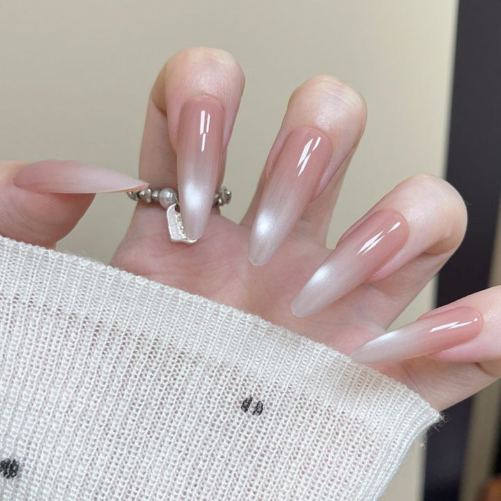 Modestly Chic Press-On Nails Kalsten