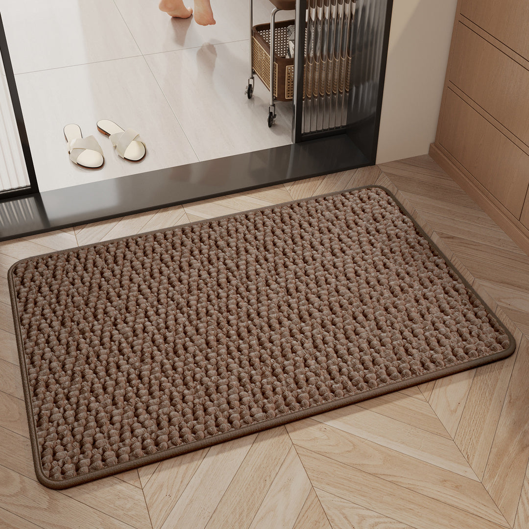 Cushioned Memory Foam Kitchen Mat Kalsten