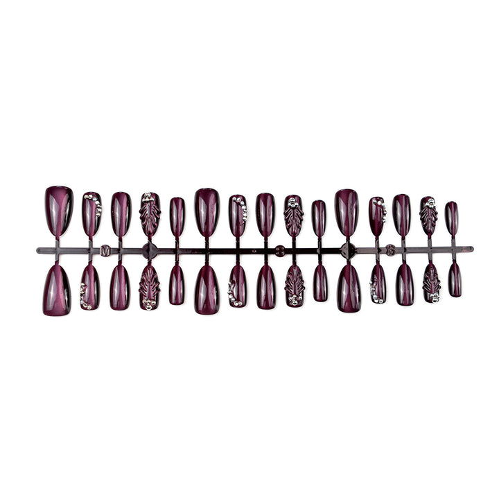 Design Art Nails Kalsten