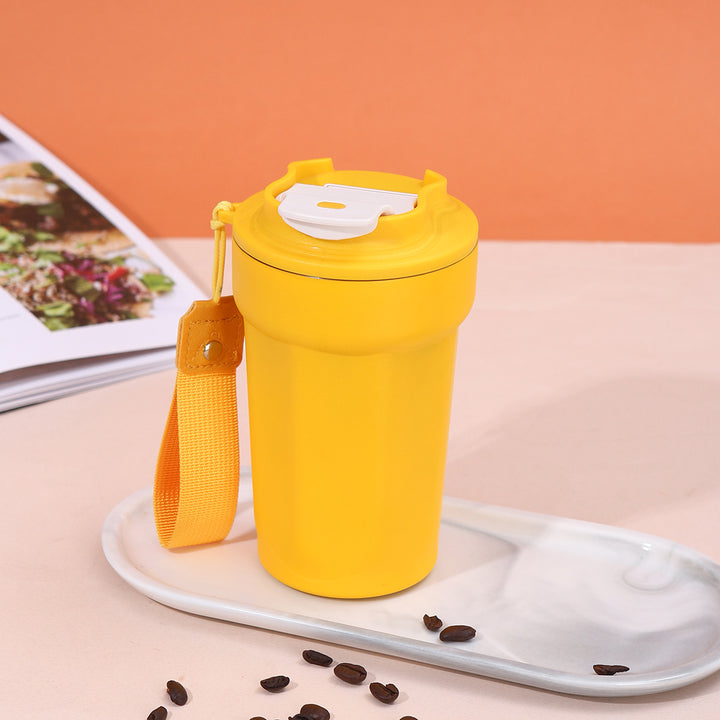 Women Thermo Coffee Mug Kalsten