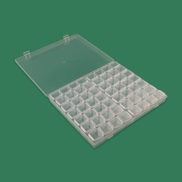 Modular Craft Storage Tray Kalsten