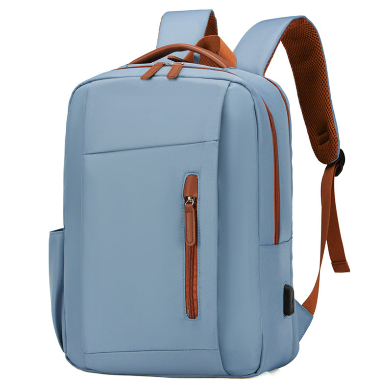 Multi-Functional Ergonomic Backpack