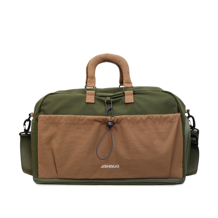 Premium Exercise Duffel Bag Kalsten