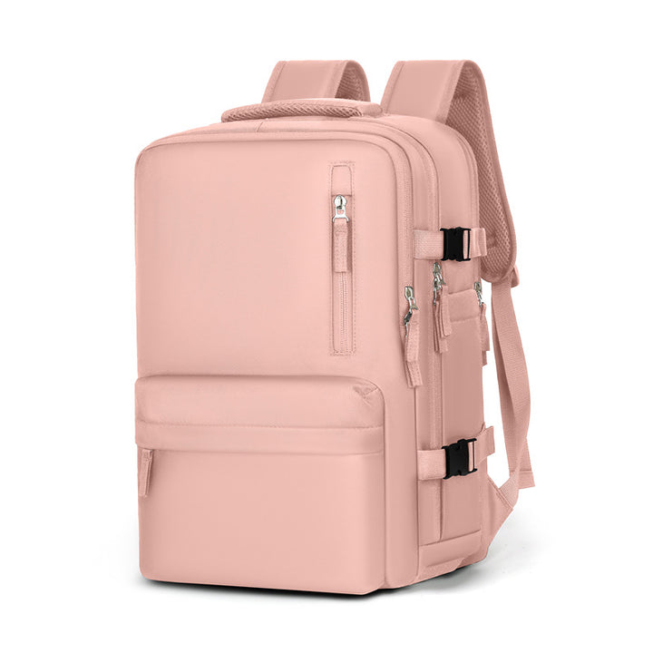 Professional Multi-Compartment Travel School Backpack Kalsten