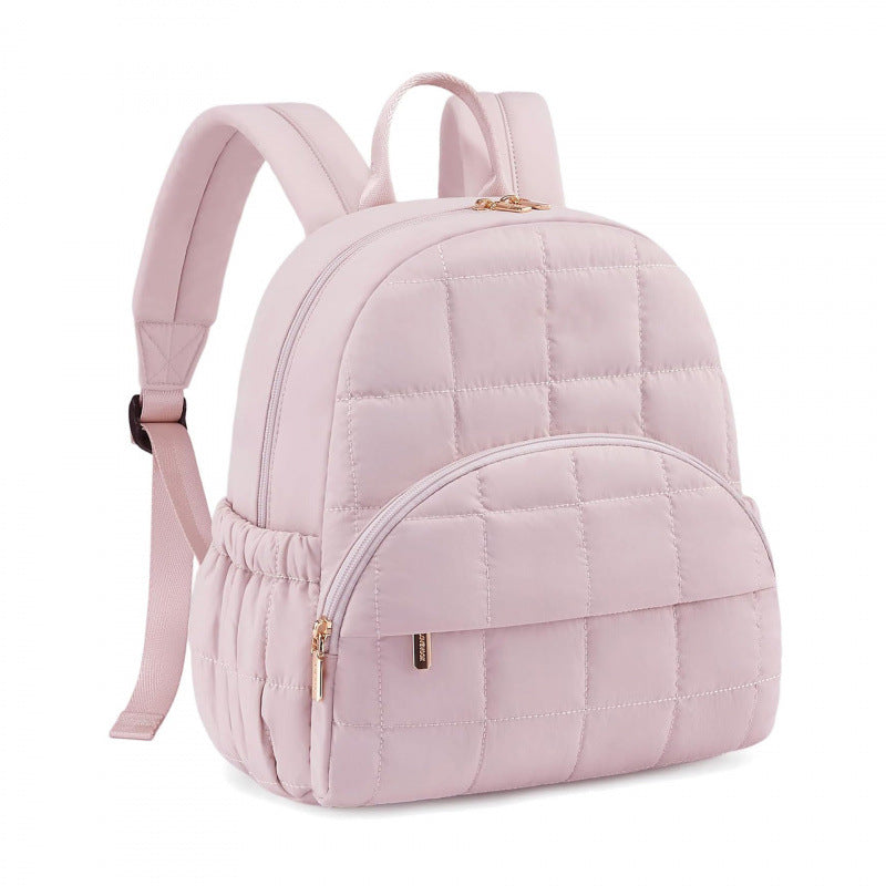 Padded Design Backpack Kalsten