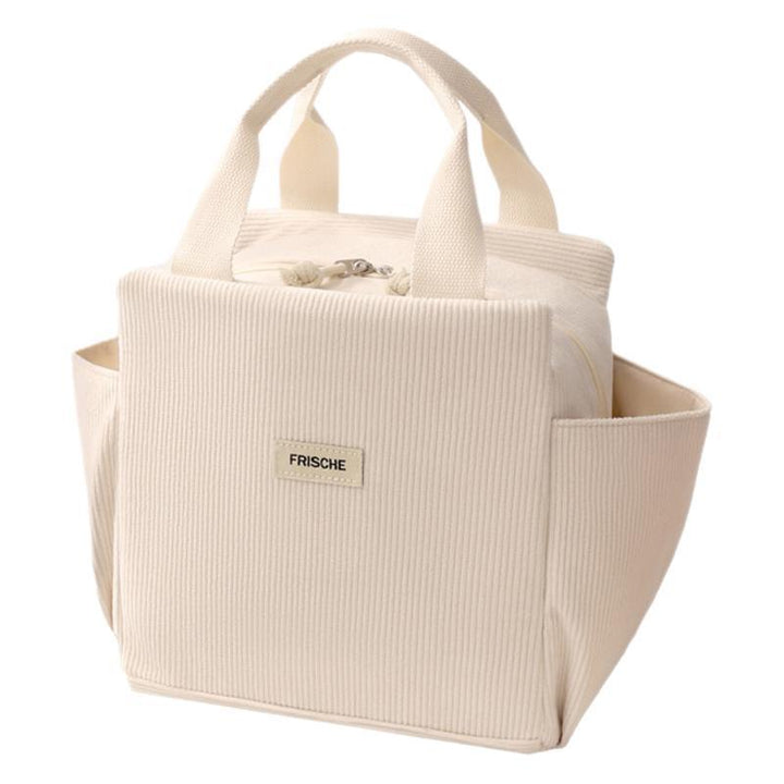 Insulated Multi-Purpose Lunch Tote