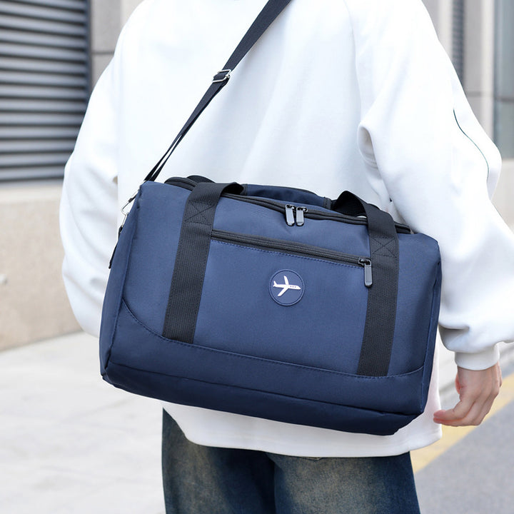 Travel Organizer Duffel Bag Kalsten