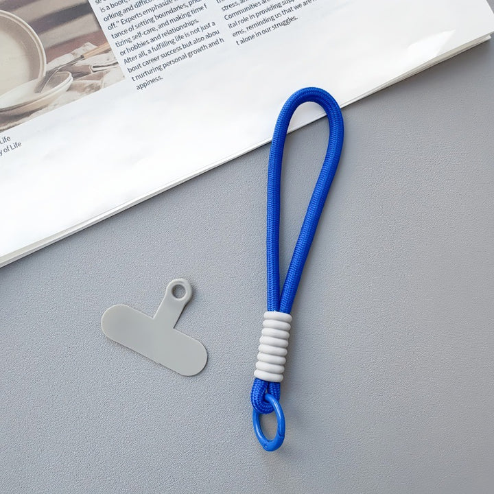 Versatile Silicone Luggage Tag Holder Kalsten
