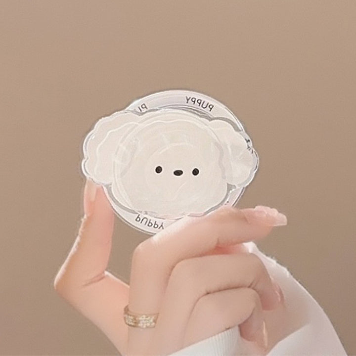 Playful coffee mug with dog motif Kalsten