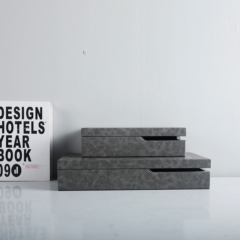 Stylish Decorative Storage Box