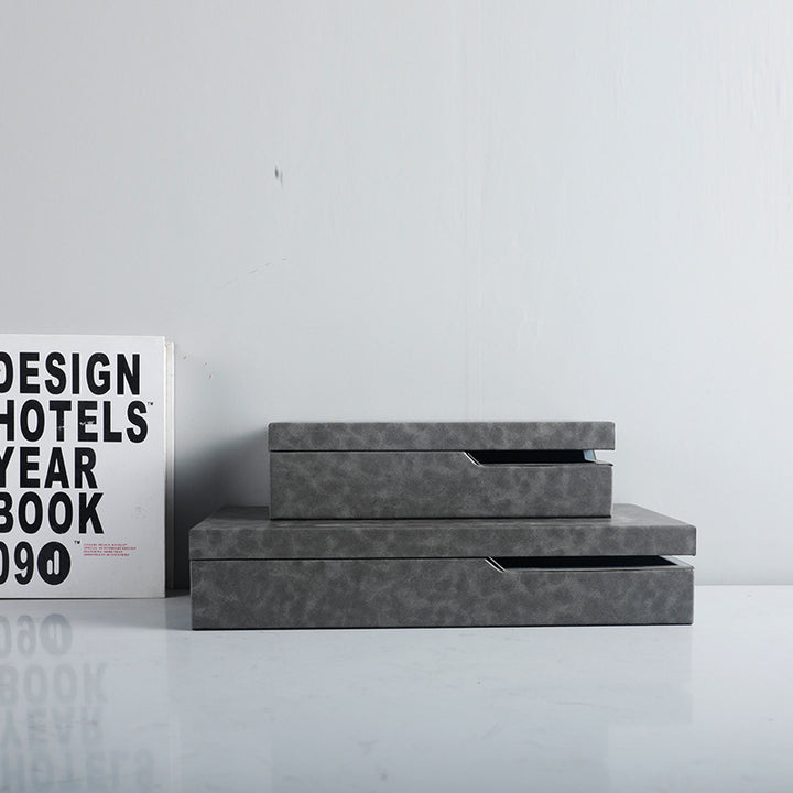 Stylish Decorative Storage Box