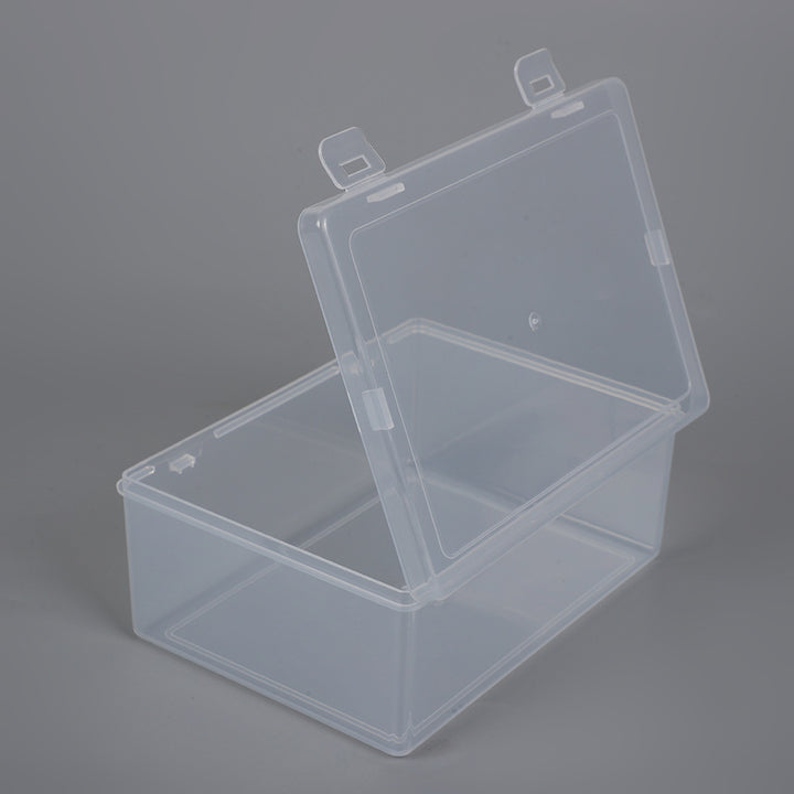 Modular Clear Storage Box Kalsten