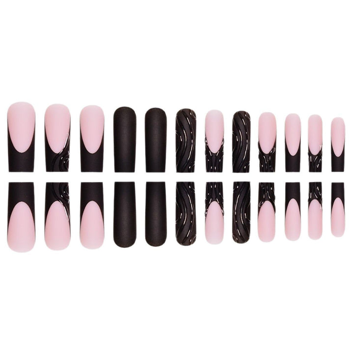 Artistic 3D Nail Art Extensions Kalsten 1787913950