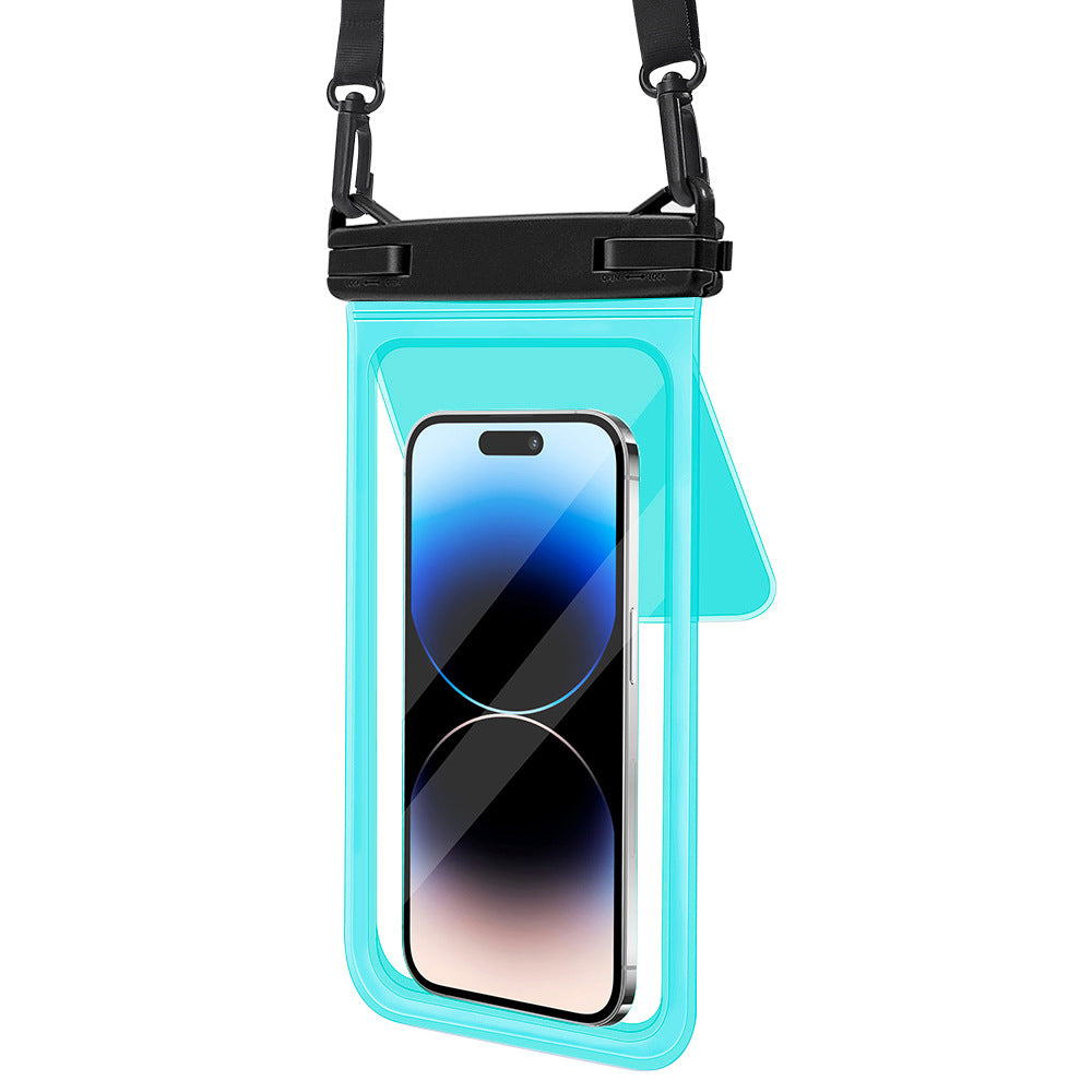 Smartphone bag with shoulder strap Kalsten