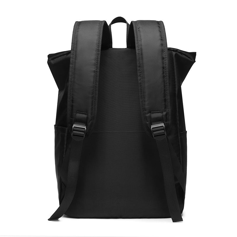 Weather-Resistant Roll-Top Backpack Kalsten