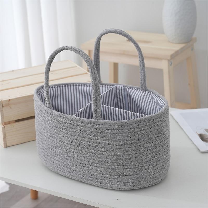 Storage basket Kalsten